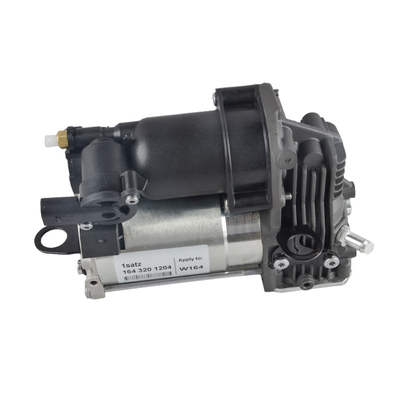 O compressor da suspensão do ar 1643200504 para o carro de Mercedes-Benz X164 W164 parte 1643201204 1643200304 1643200204