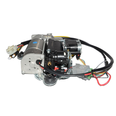 O compressor da suspensão do ar para o carro de BMW E39 E65 E66 E53 parte 37226787616 37226778773 37221092349 WABCO: 4154031000