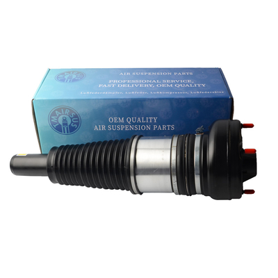 A suspensão do ar de Audi Bently Mulsanne A8 D4 choca um suporte mais úmido do absorvente 3Y5616039C 4H0616039H do ar 2010-2017