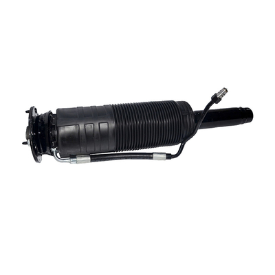 Conjunto do amortecedor 2203205913 2203205513 Mercedes Benz Ative Body Control Strut de ABC da parte dianteira de W220 W215