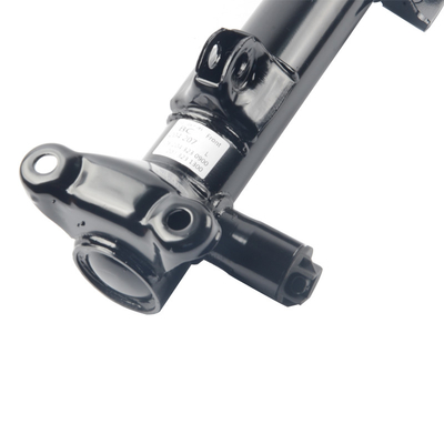 Suporte brandnew da suspensão do ar para W204 W207 Front Left Air Spring Absorber com ADS 2072321300 2043230900 2010-2016