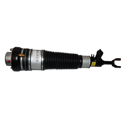 Choque do ar para Audi A6 C6 4F Front Left Air Suspenion Dapmer 4F0616039AA 4F0616039R 4F0616039S 4F0616039T