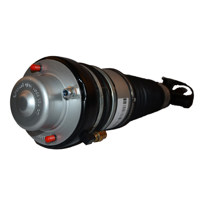 Choque do ar para Audi A6 C6 4F Front Left Air Suspenion Dapmer 4F0616039AA 4F0616039R 4F0616039S 4F0616039T