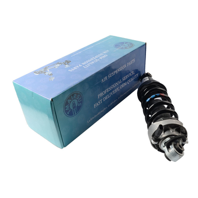 Suporte 420512019AL 420412020AG Airmatic do amortecedor da suspensão do ar do ADS da parte traseira de Audi R8 da esquerda à direita
