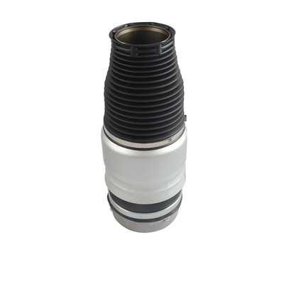 Auto mola de suspensão do ar para Audi Q7 Touarge Porsche Front Left 955/957 de airbag 7L6616403B 7L8616403B 7L6616404B
