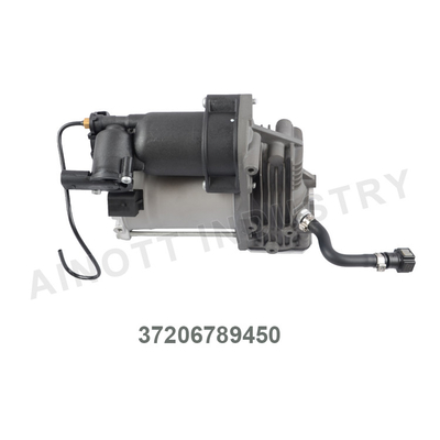 Compressor da suspensão do ar OEM37206799419 para a bomba da suspensão do ar E70