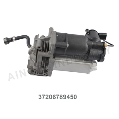 Compressor da suspensão do ar OEM37206799419 para a bomba da suspensão do ar E70