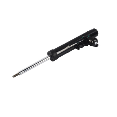 A parte dianteira de Audi Q5 Q3 A4 com o suporte da suspensão do ar do ADS saiu 8R0413029J do direito 8R0413030J