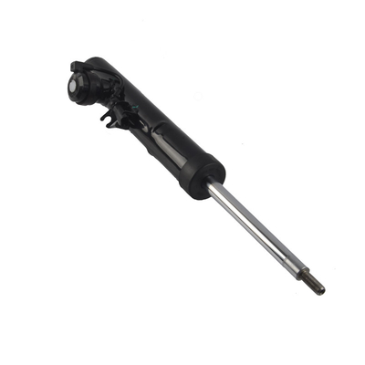 A parte dianteira de Audi Q5 Q3 A4 com o suporte da suspensão do ar do ADS saiu 8R0413029J do direito 8R0413030J