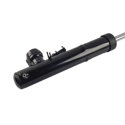 A parte dianteira de Audi Q5 Q3 A4 com o suporte da suspensão do ar do ADS saiu 8R0413029J do direito 8R0413030J