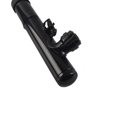 A parte dianteira de Audi Q5 Q3 A4 com o suporte da suspensão do ar do ADS saiu 8R0413029J do direito 8R0413030J