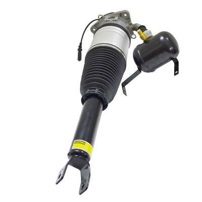 Choque do ar para o ar Suspenion Dapmer da parte traseira de Audi A8 D3 deixou 4E0616001E o direito 4E0616002E