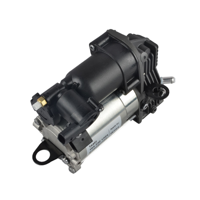 As peças de automóvel de Mercedes-Benz X164 W164 bombeiam o compressor da suspensão do ar 1643201204 1643200304 1643200204