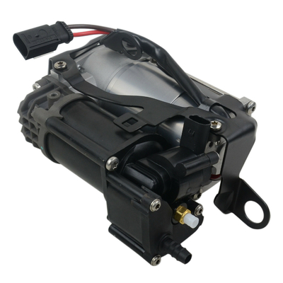 Compressor da suspensão do ar OEM0993200004 para a bomba da suspensão do ar W205 com quadro