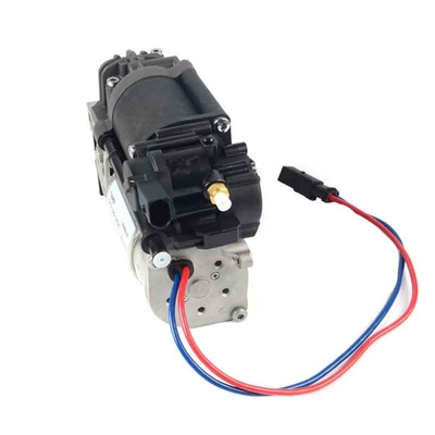 Compressor da suspensão do ar OEM2123200104 para a bomba da suspensão do ar W212