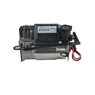 Compressor da suspensão do ar para a bomba de ar A2113200304 de Mercedes-Benz W219 W211 W220 A2203200104