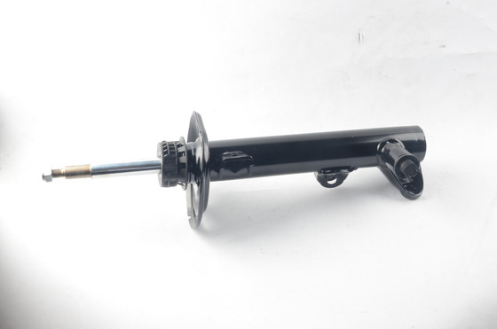 Suporte da suspensão do ar da qualidade do OEM para choque 2010-2016 do ar 2043231000 de W204 W207 Front Right Airmatic With ADS 2072321400