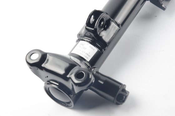Suporte da suspensão do ar da qualidade do OEM para choque 2010-2016 do ar 2043231000 de W204 W207 Front Right Airmatic With ADS 2072321400