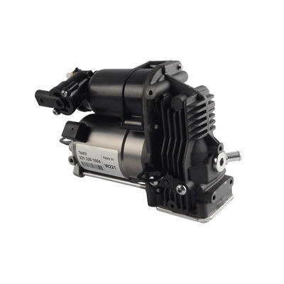 Compressor 2213201704 2213201904 da suspensão do ar do CL W221 S/CLS de Mercedes-Benz W216 da bomba da suspensão do ar