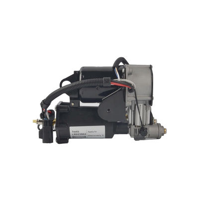Suspensão da bomba de ar para a escala L319 de Rover Sport 2005 - 2009 de Rover Discovery 3 da terra compressor da suspensão do ar de L320