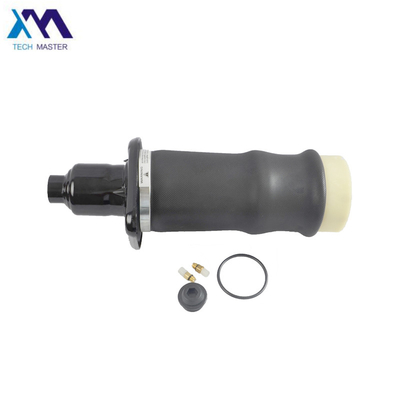 Saco do fole do ar das molas de suspensão do ar 4Z7616051A para os jogos de reparação traseiros 4Z7616052A do vagão de Audi A6 C5 4B Allroad Quattro