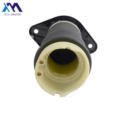 Saco do fole do ar das molas de suspensão do ar 4Z7616051A para os jogos de reparação traseiros 4Z7616052A do vagão de Audi A6 C5 4B Allroad Quattro