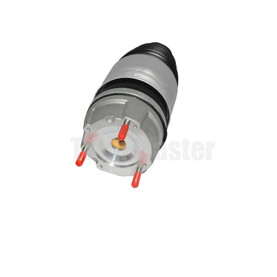Jogos de reparação da mola de ar de Audi Q7 Pimenta de Caiena Touareg Front Air Repair Kits Bellow 7P6616039N 95834305102 das peças do carro