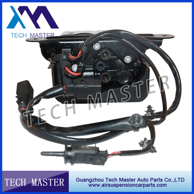 bomba do compressor de ar 97035815110 97035815109 para Panamera com peças de automóvel da caixa