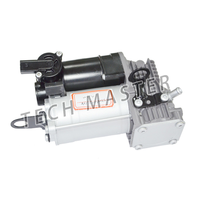 Compressor 1643201204 da suspensão do ar de Mercedes-Benz X164 W164 bomba de ar 1643200304 1643200204