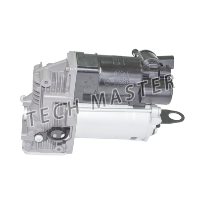 Compressor 1643201204 da suspensão do ar de Mercedes-Benz X164 W164 bomba de ar 1643200304 1643200204