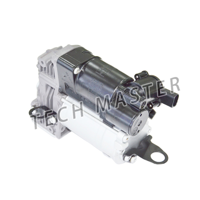 Compressor 1643201204 da suspensão do ar de Mercedes-Benz X164 W164 bomba de ar 1643200304 1643200204