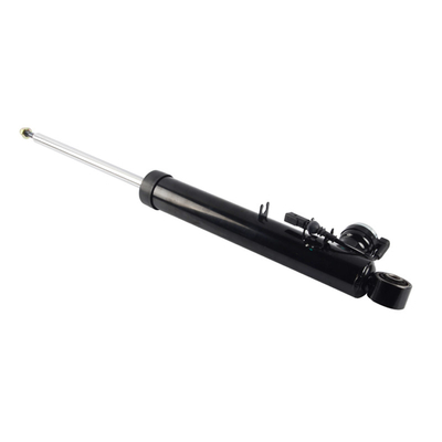 O amortecedor da suspensão do carro 8R0513025J para Audi Q5 Q3 A4 deixou a parte traseira com o direito 8R0513026J do suporte do ar do ADS