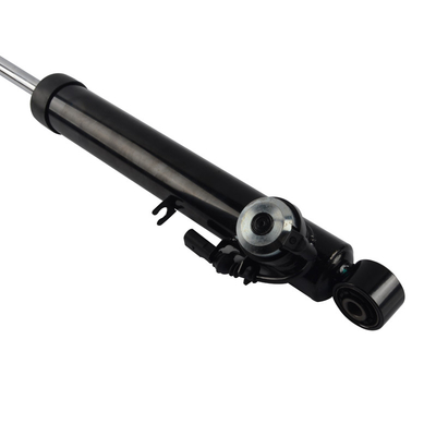 O amortecedor da suspensão do carro 8R0513025J para Audi Q5 Q3 A4 deixou a parte traseira com o direito 8R0513026J do suporte do ar do ADS