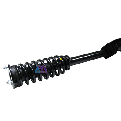 suporte do ar de 1663232400 1663231000 1663232000 Front Coil Spring Shock Absorber para Mercedes Benz W166