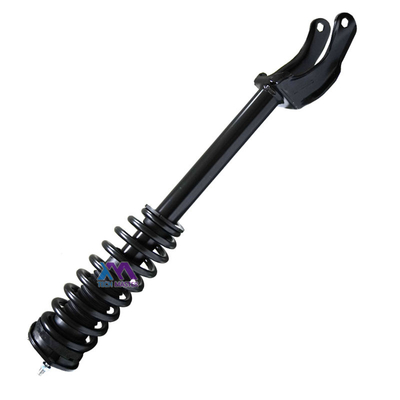 suporte do ar de 1663232400 1663231000 1663232000 Front Coil Spring Shock Absorber para Mercedes Benz W166