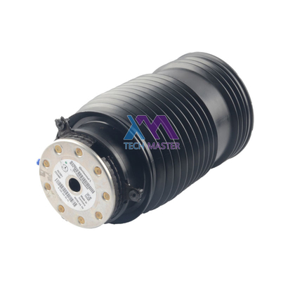 Fole do ar do carro pelas molas de suspensão traseiras do ar de Mercedes Benz W205 2053200125