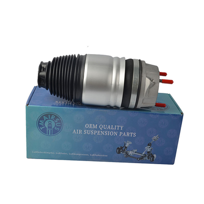 Fole do ar 7P6616039N 95834305102 para Audi Q7 Pimenta de Caiena Touareg Front Left 3,0 litro mola de borracha da suspensão de 3.6L 4.0L 958