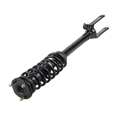 Choque da suspensão de 1643200130 Airmatic para as peças da suspensão de bobina de Mercedes Benz W164