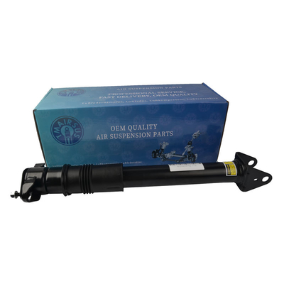 Auto choque do ar para Mercedes-Benz W164/parte traseira de GL sem as peças Airmatic do carro do ADS 1643202431 A1643201631