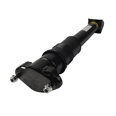 Auto choque do ar para Mercedes-Benz W164/parte traseira de GL sem as peças Airmatic do carro do ADS 1643202431 A1643201631