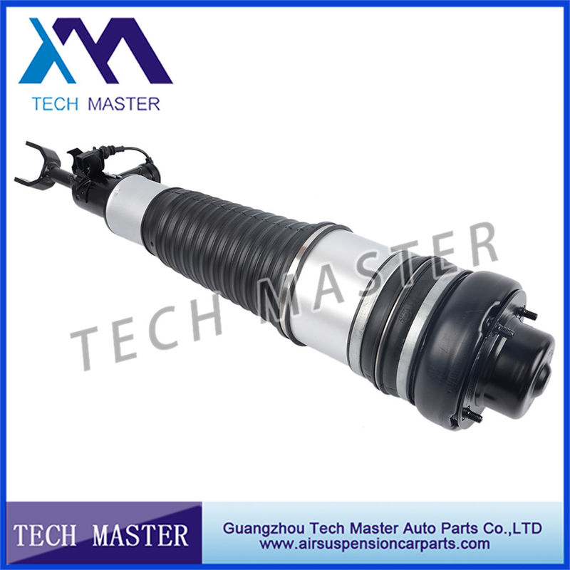 Suporte de choque direito dianteiro do saco da mola de ar para a suspensão 4F0616040R do ar de Audi A6 C6