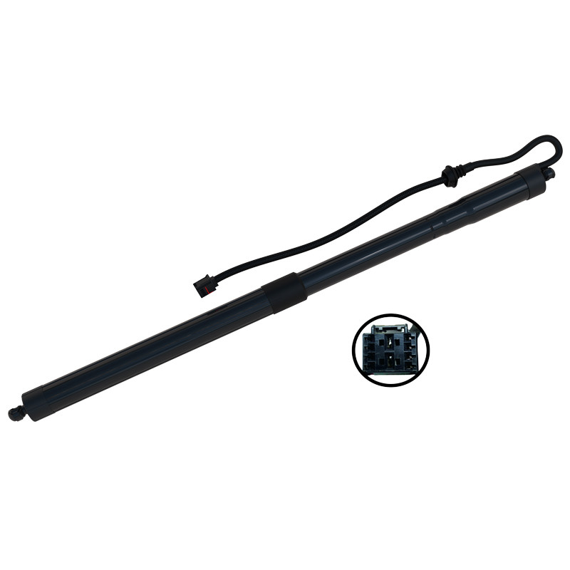 Suporte elétrico do gás da bagageira para o suporte 7N0827851E 7N0827851G do apoio do elevador do poder da bagageira de Volkswagen Sharan