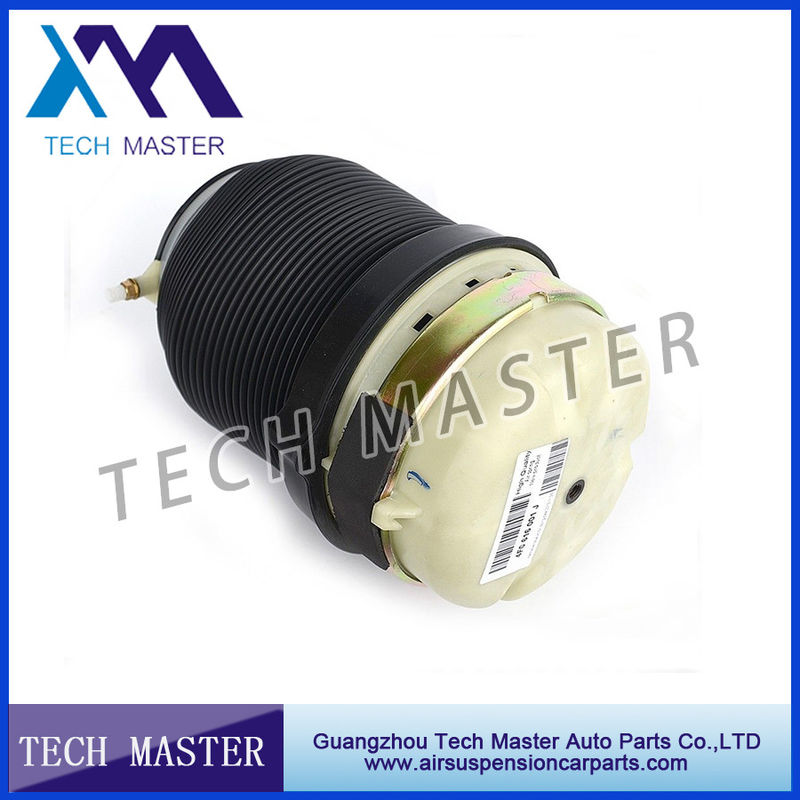 Areje OEM 4F0616001 4F0616001J das molas de suspensão do ar de Audi A6 C6 4F dos foles