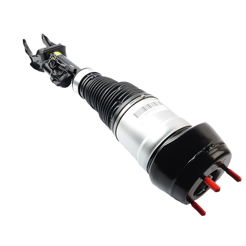 Suspensão Front Electricity Shock Absorber For Mercedes Benz W166 X166 1663201313 1663201413 do ar