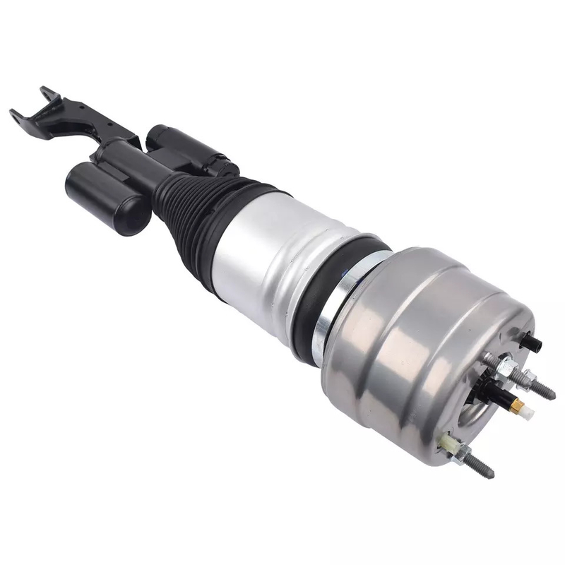 Suporte dianteiro direito da suspensão do ar 2133200802 AS-3577 Para W213 E43 AMG 4Matic 2133208800 2133200800 2133201002 2133202002