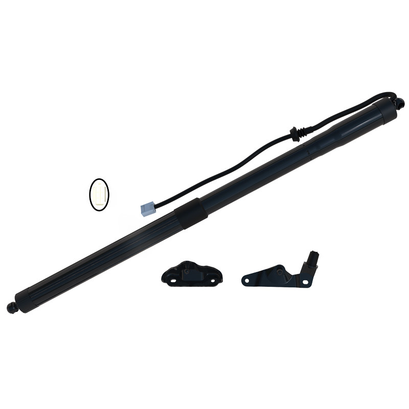 A bagageira do poder TS16949 puxa para baixo o suporte do motor para o elevador 6891009120 do poder do portal do tronco do escocês de Toyota