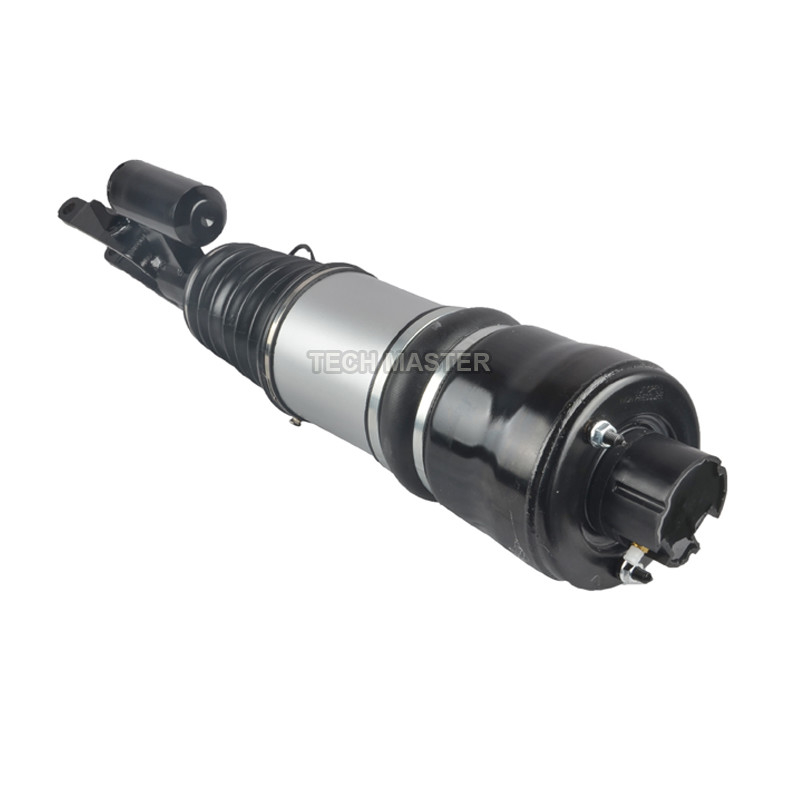 Amortecedor 2113209513 do suporte do ar da parte dianteira W211 2113209613 amortecedor da suspensão do ar de Mercedes Benz W211 W219 4matic