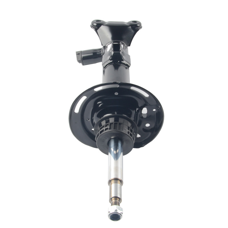 suporte de choque da suspensão do ar 2073231300 2073231400 para amortecedores de Mercedes W204 W207