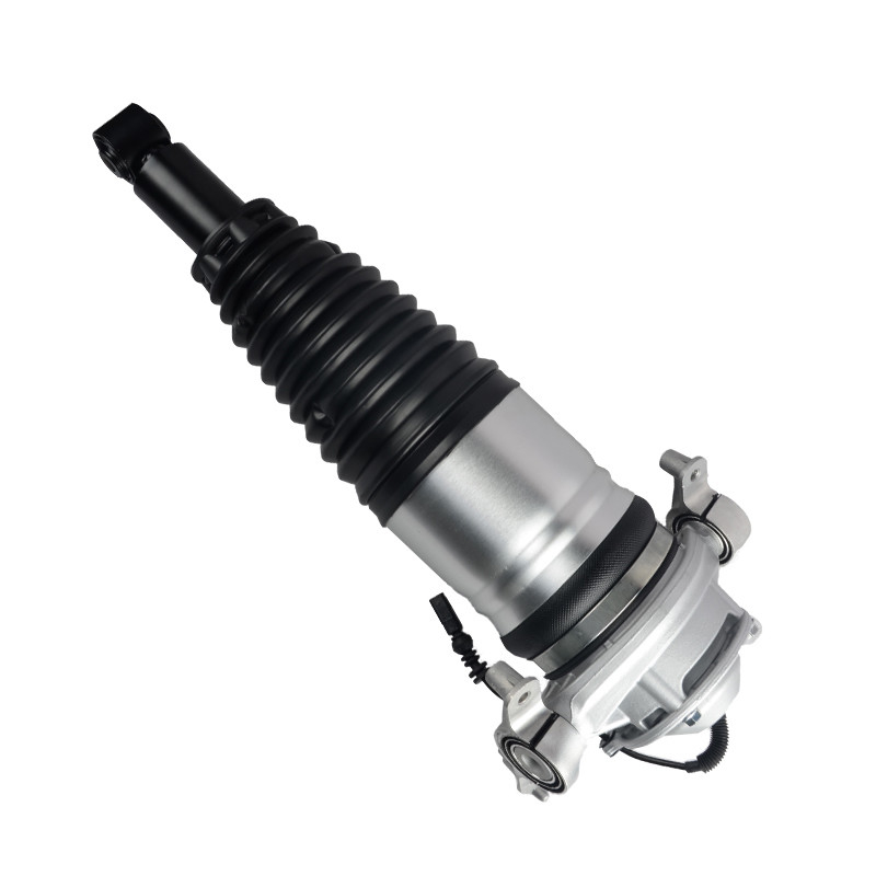 Choque da suspensão do ar de 7L5616020D 7L5616019D para o suporte do ar de sistema da suspensão do ar da parte traseira Q7