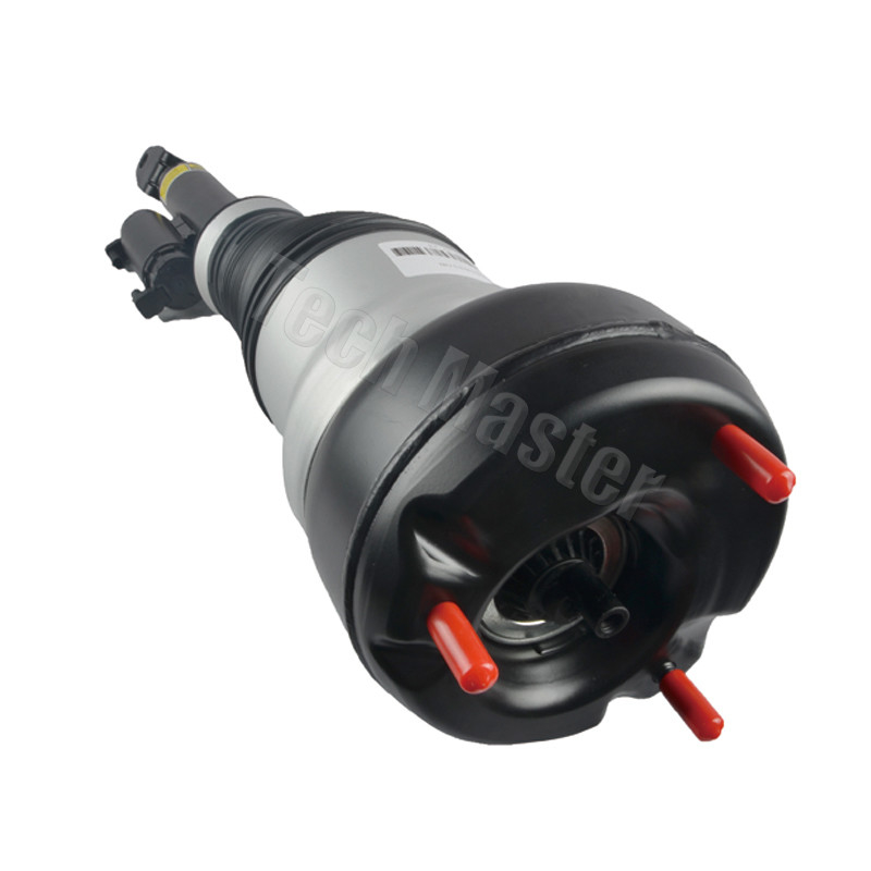Amortecedor pneumático da suspensão do ar para W222 X222 Mercedes Benz S - parte dianteira 2223204713 da classe